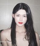 คอลเลกชันของ Guangzhou TS สุดหล่อ [Peach Acridine] ที่ดูเหมือน A'Zhu กำลังมีเซ็กส์กับแฟนสาวของเจ้าของการเงิน