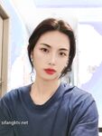 คอลเลกชันของ Guangzhou TS สุดหล่อ [Peach Acridine] ที่ดูเหมือน A'Zhu กำลังมีเซ็กส์กับแฟนสาวของเจ้าของการเงิน