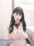 คอลเลกชันของ Guangzhou TS สุดหล่อ [Peach Acridine] ที่ดูเหมือน A'Zhu กำลังมีเซ็กส์กับแฟนสาวของเจ้าของการเงิน