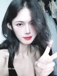 คอลเลกชันของ Guangzhou TS สุดหล่อ [Peach Acridine] ที่ดูเหมือน A'Zhu กำลังมีเซ็กส์กับแฟนสาวของเจ้าของการเงิน