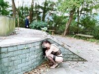 걸작! 인생의 승리자 : 트위터의 부자 마스터 [해적 선장] 개인 사진 촬영 [3 부], 아홉 머리의 최고 수준의 주변 여신과 함께 음란 한 파티를 위해 많은 돈과 모든 것을 포함하는 음란 한 파티