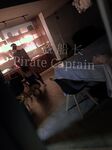 걸작! 인생의 승리자 : 트위터의 부자 마스터 [해적 선장] 개인 사진 촬영 [3 부], 아홉 머리의 최고 수준의 주변 여신과 함께 음란 한 파티를 위해 많은 돈과 모든 것을 포함하는 음란 한 파티