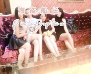걸작! 인생의 승리자 : 트위터의 부자 마스터 [해적 선장] 개인 사진 촬영 [3 부], 아홉 머리의 최고 수준의 주변 여신과 함께 음란 한 파티를 위해 많은 돈과 모든 것을 포함하는 음란 한 파티