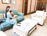 걸작! 인생의 승리자 : 트위터의 부자 마스터 [해적 선장] 개인 사진 촬영 [3 부], 아홉 머리의 최고 수준의 주변 여신과 함께 음란 한 파티를 위해 많은 돈과 모든 것을 포함하는 음란 한 파티