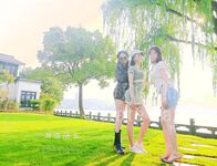 걸작! 인생의 승리자 : 트위터의 부자 마스터 [해적 선장] 개인 사진 촬영 [3 부], 아홉 머리의 최고 수준의 주변 여신과 함께 음란 한 파티를 위해 많은 돈과 모든 것을 포함하는 음란 한 파티