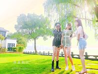 걸작! 인생의 승리자 : 트위터의 부자 마스터 [해적 선장] 개인 사진 촬영 [3 부], 아홉 머리의 최고 수준의 주변 여신과 함께 음란 한 파티를 위해 많은 돈과 모든 것을 포함하는 음란 한 파티