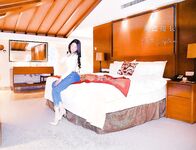 걸작! 인생의 승리자 : 트위터의 부자 마스터 [해적 선장] 개인 사진 촬영 [3 부], 아홉 머리의 최고 수준의 주변 여신과 함께 음란 한 파티를 위해 많은 돈과 모든 것을 포함하는 음란 한 파티