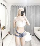 約啪大神【Q先森】 多位女神女主合集