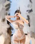 約啪大神【Q先森】 多位女神女主合集