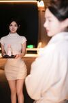 秀人網4月高價眾籌超級炸裂重磅作品 林幼一與譚小靈