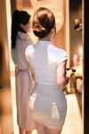 秀人網4月高價眾籌超級炸裂重磅作品 林幼一與譚小靈