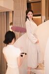 秀人網4月高價眾籌超級炸裂重磅作品 林幼一與譚小靈