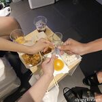 推特SSS身材博主【SilverprizeZ】订阅私拍，是S也是M调教男友啪啪打屁股互搞超级会玩
