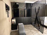 推特SSS身材博主【SilverprizeZ】订阅私拍，是S也是M调教男友啪啪打屁股互搞超级会玩