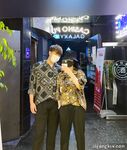推特SSS身材博主【SilverprizeZ】订阅私拍，是S也是M调教男友啪啪打屁股互搞超级会玩