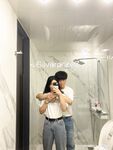 推特SSS身材博主【SilverprizeZ】订阅私拍，是S也是M调教男友啪啪打屁股互搞超级会玩