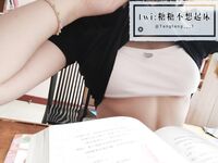 สาวโรงเรียนเซ็กซี่และบริสุทธิ์ [ถังถังไม่อยากลุกขึ้น] บันทึกประจำวันการถ่ายภาพส่วนตัวสุดเซ็กซี่