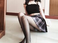 สาวโรงเรียนเซ็กซี่และบริสุทธิ์ [ถังถังไม่อยากลุกขึ้น] บันทึกประจำวันการถ่ายภาพส่วนตัวสุดเซ็กซี่