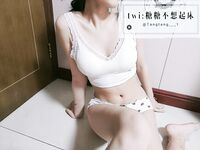 สาวโรงเรียนเซ็กซี่และบริสุทธิ์ [ถังถังไม่อยากลุกขึ้น] บันทึกประจำวันการถ่ายภาพส่วนตัวสุดเซ็กซี่