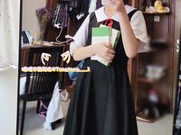 สาวโรงเรียนเซ็กซี่และบริสุทธิ์ [ถังถังไม่อยากลุกขึ้น] บันทึกประจำวันการถ่ายภาพส่วนตัวสุดเซ็กซี่