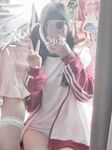 TwitterLolita [Cô bé không cao] Những bức ảnh riêng tư dễ thương, với làn da trắng mịn, bộ ngực lớn và bên ngoài âm hộ màu hồng, cô ấy là một cô gái ngoan trong mắt giáo viên và các bạn cùng lớp, nhưng ở nhà cô ấy lại là một con điếm nhỏ
