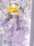 TwitterLolita [Cô bé không cao] Những bức ảnh riêng tư dễ thương, với làn da trắng mịn, bộ ngực lớn và bên ngoài âm hộ màu hồng, cô ấy là một cô gái ngoan trong mắt giáo viên và các bạn cùng lớp, nhưng ở nhà cô ấy lại là một con điếm nhỏ