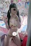 TwitterLolita [Cô bé không cao] Những bức ảnh riêng tư dễ thương, với làn da trắng mịn, bộ ngực lớn và bên ngoài âm hộ màu hồng, cô ấy là một cô gái ngoan trong mắt giáo viên và các bạn cùng lớp, nhưng ở nhà cô ấy lại là một con điếm nhỏ