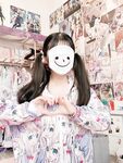TwitterLolita [Cô bé không cao] Những bức ảnh riêng tư dễ thương, với làn da trắng mịn, bộ ngực lớn và bên ngoài âm hộ màu hồng, cô ấy là một cô gái ngoan trong mắt giáo viên và các bạn cùng lớp, nhưng ở nhà cô ấy lại là một con điếm nhỏ