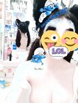 TwitterLolita [Cô bé không cao] Những bức ảnh riêng tư dễ thương, với làn da trắng mịn, bộ ngực lớn và bên ngoài âm hộ màu hồng, cô ấy là một cô gái ngoan trong mắt giáo viên và các bạn cùng lớp, nhưng ở nhà cô ấy lại là một con điếm nhỏ