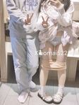 TwitterLolita [Cô bé không cao] Những bức ảnh riêng tư dễ thương, với làn da trắng mịn, bộ ngực lớn và bên ngoài âm hộ màu hồng, cô ấy là một cô gái ngoan trong mắt giáo viên và các bạn cùng lớp, nhưng ở nhà cô ấy lại là một con điếm nhỏ