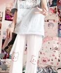 TwitterLolita [Cô bé không cao] Những bức ảnh riêng tư dễ thương, với làn da trắng mịn, bộ ngực lớn và bên ngoài âm hộ màu hồng, cô ấy là một cô gái ngoan trong mắt giáo viên và các bạn cùng lớp, nhưng ở nhà cô ấy lại là một con điếm nhỏ