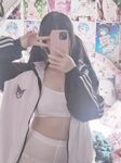 TwitterLolita [Cô bé không cao] Những bức ảnh riêng tư dễ thương, với làn da trắng mịn, bộ ngực lớn và bên ngoài âm hộ màu hồng, cô ấy là một cô gái ngoan trong mắt giáo viên và các bạn cùng lớp, nhưng ở nhà cô ấy lại là một con điếm nhỏ