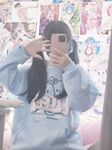 TwitterLolita [Cô bé không cao] Những bức ảnh riêng tư dễ thương, với làn da trắng mịn, bộ ngực lớn và bên ngoài âm hộ màu hồng, cô ấy là một cô gái ngoan trong mắt giáo viên và các bạn cùng lớp, nhưng ở nhà cô ấy lại là một con điếm nhỏ