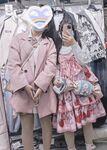 TwitterLolita [Cô bé không cao] Những bức ảnh riêng tư dễ thương, với làn da trắng mịn, bộ ngực lớn và bên ngoài âm hộ màu hồng, cô ấy là một cô gái ngoan trong mắt giáo viên và các bạn cùng lớp, nhưng ở nhà cô ấy lại là một con điếm nhỏ