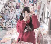 TwitterLolita [Cô bé không cao] Những bức ảnh riêng tư dễ thương, với làn da trắng mịn, bộ ngực lớn và bên ngoài âm hộ màu hồng, cô ấy là một cô gái ngoan trong mắt giáo viên và các bạn cùng lớp, nhưng ở nhà cô ấy lại là một con điếm nhỏ
