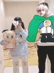 TwitterLolita [Cô bé không cao] Những bức ảnh riêng tư dễ thương, với làn da trắng mịn, bộ ngực lớn và bên ngoài âm hộ màu hồng, cô ấy là một cô gái ngoan trong mắt giáo viên và các bạn cùng lớp, nhưng ở nhà cô ấy lại là một con điếm nhỏ