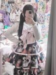 TwitterLolita [Cô bé không cao] Những bức ảnh riêng tư dễ thương, với làn da trắng mịn, bộ ngực lớn và bên ngoài âm hộ màu hồng, cô ấy là một cô gái ngoan trong mắt giáo viên và các bạn cùng lớp, nhưng ở nhà cô ấy lại là một con điếm nhỏ