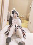 TwitterLolita [Cô bé không cao] Những bức ảnh riêng tư dễ thương, với làn da trắng mịn, bộ ngực lớn và bên ngoài âm hộ màu hồng, cô ấy là một cô gái ngoan trong mắt giáo viên và các bạn cùng lớp, nhưng ở nhà cô ấy lại là một con điếm nhỏ