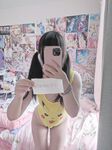 TwitterLolita [Cô bé không cao] Những bức ảnh riêng tư dễ thương, với làn da trắng mịn, bộ ngực lớn và bên ngoài âm hộ màu hồng, cô ấy là một cô gái ngoan trong mắt giáo viên và các bạn cùng lớp, nhưng ở nhà cô ấy lại là một con điếm nhỏ