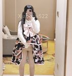 TwitterLolita [Cô bé không cao] Những bức ảnh riêng tư dễ thương, với làn da trắng mịn, bộ ngực lớn và bên ngoài âm hộ màu hồng, cô ấy là một cô gái ngoan trong mắt giáo viên và các bạn cùng lớp, nhưng ở nhà cô ấy lại là một con điếm nhỏ
