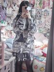 TwitterLolita [Cô bé không cao] Những bức ảnh riêng tư dễ thương, với làn da trắng mịn, bộ ngực lớn và bên ngoài âm hộ màu hồng, cô ấy là một cô gái ngoan trong mắt giáo viên và các bạn cùng lớp, nhưng ở nhà cô ấy lại là một con điếm nhỏ