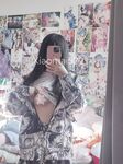 TwitterLolita [Cô bé không cao] Những bức ảnh riêng tư dễ thương, với làn da trắng mịn, bộ ngực lớn và bên ngoài âm hộ màu hồng, cô ấy là một cô gái ngoan trong mắt giáo viên và các bạn cùng lớp, nhưng ở nhà cô ấy lại là một con điếm nhỏ