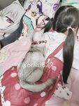 TwitterLolita [Cô bé không cao] Những bức ảnh riêng tư dễ thương, với làn da trắng mịn, bộ ngực lớn và bên ngoài âm hộ màu hồng, cô ấy là một cô gái ngoan trong mắt giáo viên và các bạn cùng lớp, nhưng ở nhà cô ấy lại là một con điếm nhỏ