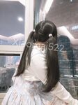 TwitterLolita [Cô bé không cao] Những bức ảnh riêng tư dễ thương, với làn da trắng mịn, bộ ngực lớn và bên ngoài âm hộ màu hồng, cô ấy là một cô gái ngoan trong mắt giáo viên và các bạn cùng lớp, nhưng ở nhà cô ấy lại là một con điếm nhỏ