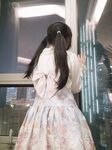 TwitterLolita [Cô bé không cao] Những bức ảnh riêng tư dễ thương, với làn da trắng mịn, bộ ngực lớn và bên ngoài âm hộ màu hồng, cô ấy là một cô gái ngoan trong mắt giáo viên và các bạn cùng lớp, nhưng ở nhà cô ấy lại là một con điếm nhỏ