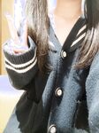 TwitterLolita [Cô bé không cao] Những bức ảnh riêng tư dễ thương, với làn da trắng mịn, bộ ngực lớn và bên ngoài âm hộ màu hồng, cô ấy là một cô gái ngoan trong mắt giáo viên và các bạn cùng lớp, nhưng ở nhà cô ấy lại là một con điếm nhỏ