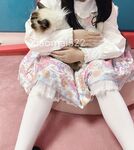 TwitterLolita [Cô bé không cao] Những bức ảnh riêng tư dễ thương, với làn da trắng mịn, bộ ngực lớn và bên ngoài âm hộ màu hồng, cô ấy là một cô gái ngoan trong mắt giáo viên và các bạn cùng lớp, nhưng ở nhà cô ấy lại là một con điếm nhỏ