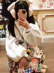TwitterLolita [Cô bé không cao] Những bức ảnh riêng tư dễ thương, với làn da trắng mịn, bộ ngực lớn và bên ngoài âm hộ màu hồng, cô ấy là một cô gái ngoan trong mắt giáo viên và các bạn cùng lớp, nhưng ở nhà cô ấy lại là một con điếm nhỏ