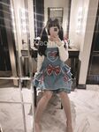 TwitterLolita [Cô bé không cao] Những bức ảnh riêng tư dễ thương, với làn da trắng mịn, bộ ngực lớn và bên ngoài âm hộ màu hồng, cô ấy là một cô gái ngoan trong mắt giáo viên và các bạn cùng lớp, nhưng ở nhà cô ấy lại là một con điếm nhỏ