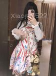 TwitterLolita [Cô bé không cao] Những bức ảnh riêng tư dễ thương, với làn da trắng mịn, bộ ngực lớn và bên ngoài âm hộ màu hồng, cô ấy là một cô gái ngoan trong mắt giáo viên và các bạn cùng lớp, nhưng ở nhà cô ấy lại là một con điếm nhỏ